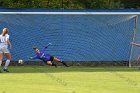 Women’s Soccer vs Endicott  Women's Soccer vs Endicott College. - Photo by Keith Nordstrom : Wheaton, Soccer
